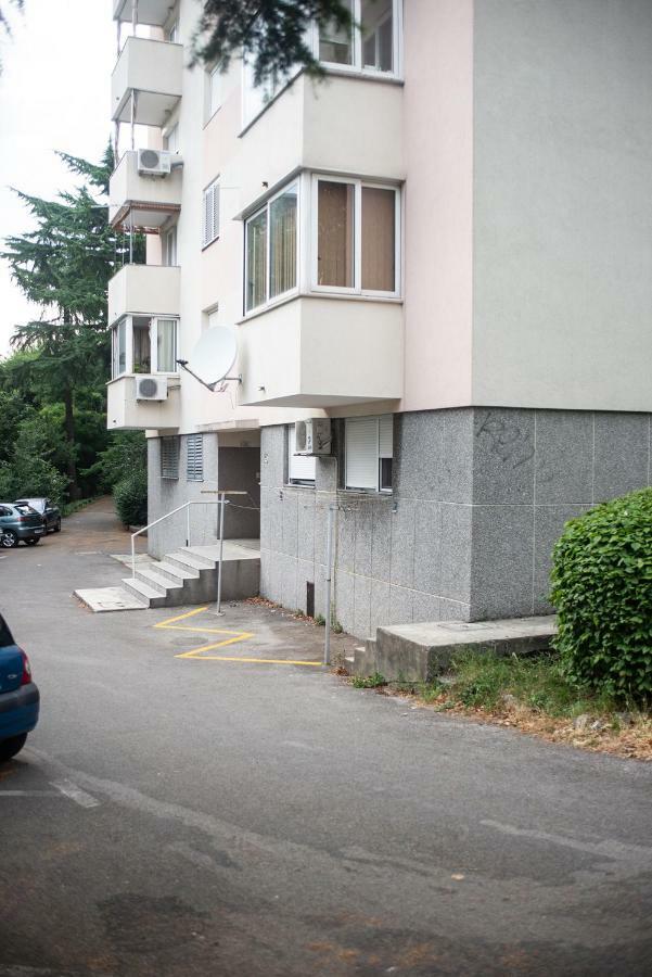 In Love With Rijeka Exterior photo